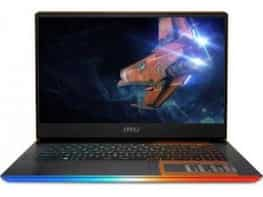 MSIGE66Dragonshield10SE-668INLaptop(CoreI710thGen/16GB/1TBSSD/Windows10/6GB)_Capacity_16GB