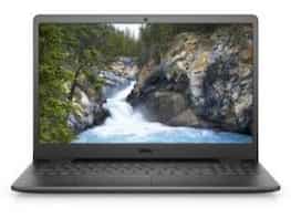 DellInspiron153501(D560397WIN9BE)Laptop(CoreI310thGen/4GB/256GBSSD/Windows10)_BatteryLife_8Hrs