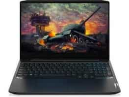 LenovoIdeapadGaming315ARH05(82EY0024IN)Laptop(AMDHexaCoreRyzen5/8GB/1TB256GBSSD/Windows10/4GB)_BatteryLife_6.7Hrs