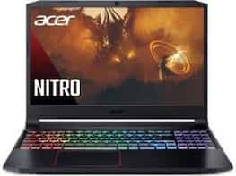 AcerNitro5AN515-44-R92P(NH.Q9NSI.004)Laptop(AMDHexaCoreRyzen5/8GB/1TB256GBSSD/Windows10/4GB)_BatteryLife_10Hrs