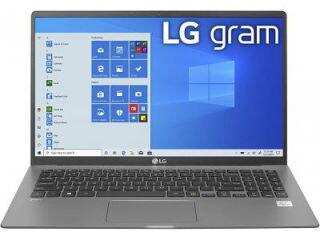 LG Gram 15Z90N-R.AAS9U1 Ultrabook (Core I7 10th Gen/16 GB/1 TB SSD/Windows 10)
