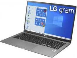 LGGram15Z90N-R.AAS9U1Ultrabook(CoreI710thGen/16GB/1TBSSD/Windows10)_DisplaySize_15Inches(38.1cm)"