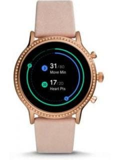 Fossil gen 5 hot sale julianna review