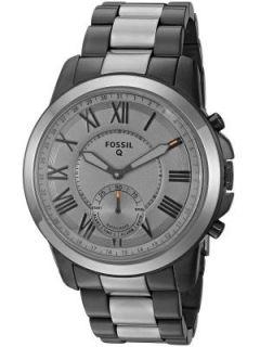 Fossil q hot sale hybrid pret