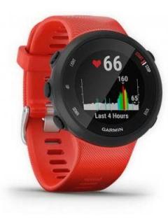 Garmin Forerunner 45 Price in India 2025, Full Specs, Reviews