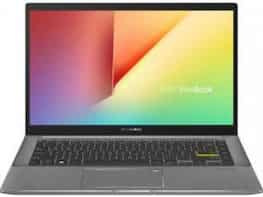 AsusVivoBookS14M433IA-EB794TSLaptop(AMDOctaCoreRyzen7/8GB/512GBSSD/Windows10)_Capacity_8GB