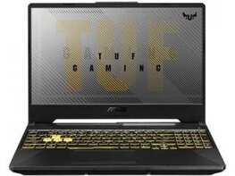 AsusTUFGamingF17FX766LI-H7086TSLaptop(CoreI710thGen/16GB/1TB512GBSSD/Windows10/4GB)_Capacity_16GB