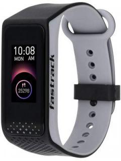 Fastrack on sale fitbit app