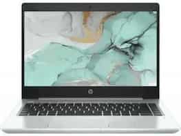 HPProBook445G7(1F3Y5PA)Laptop(AMDHexaCoreRyzen5/8GB/512GBSSD/Windows10)_Capacity_8GB