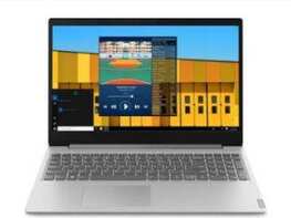 LenovoIdeapadS145(81UT00NTIN)Laptop(AMDDualCoreRyzen3/4GB/1TB/Windows10)_BatteryLife_4Hrs