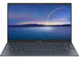 AsusZenbook14UX435EG-AI701TSLaptop(CoreI711thGen/16GB/1TBSSD/Windows10/2GB)_Capacity_16GB