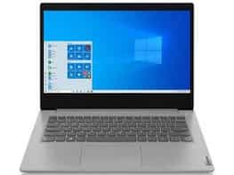 LenovoIdeapadSlim3i(81WD00LHIN)Laptop(CoreI310thGen/8GB/256GBSSD/Windows10)_BatteryLife_7Hrs