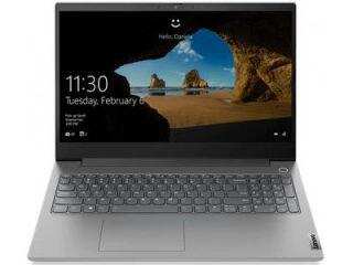 Lenovo ThinkBook 15p (20V3002BIN) Laptop (Core I5 10th Gen/8 GB/512 GB SSD/Windows 10/4 GB)