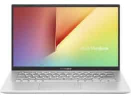 AsusVivoBook14X412DA-EK501TLaptop(AMDQuadCoreRyzen5/8GB/512GBSSD/Windows10)_BatteryLife_6Hrs