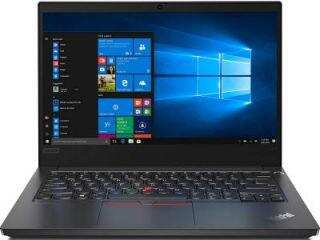 Lenovo Thinkpad E14 (20T6S00D00) Laptop (AMD Octa Core Ryzen 7/16 GB/512 GB SSD/Windows 10)