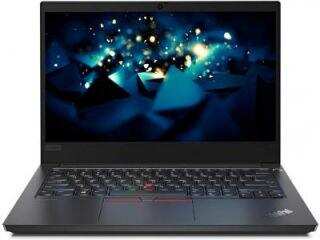 Lenovo Thinkpad E14 (20RAS1XH00) Laptop (Core I3 10th Gen/4 GB/1 TB/Windows 10)
