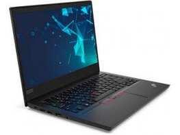 LenovoThinkpadE14(20RAS1XH00)Laptop(CoreI310thGen/4GB/1TB/Windows10)_2"