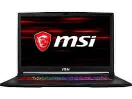 MSIGE73RaiderRGB8RF-024INLaptop(CoreI78thGen/16GB/1TB512GBSSD/Windows10/8GB)_Capacity_16GB