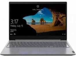 LenovoV15(82C700FPIH)Laptop(AMDDualCoreRyzen3/4GB/1TB/Windows10)_BatteryLife_6Hrs