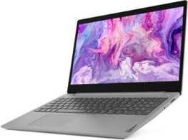 LenovoIdeapadSlim3(81W1008LIN)Laptop(AMDDualCoreRyzen3/4GB/512GBSSD/Windows10)_DisplaySize_15.6Inches(39.62cm)