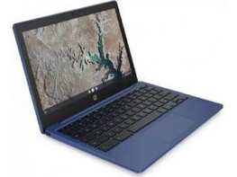 HPChromebook11A-NA0002MU(2E4N0PA)Laptop(MediaTekOctaCore/4GB/64GBSSD/GoogleChrome)_Capacity_4GB