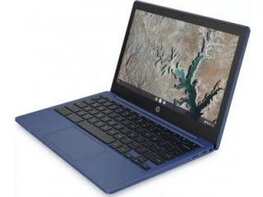 HPChromebook11A-NA0002MU(2E4N0PA)Laptop(MediaTekOctaCore/4GB/64GBSSD/GoogleChrome)_DisplaySize_11.6Inches(29.46cm)