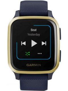 Garmin venu sq music black online friday