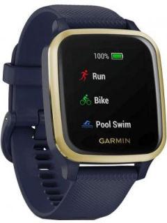 Garmin Venu Sq Music Price in India 2025, Full Specs, Reviews