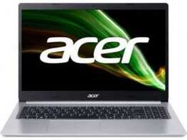 AcerAspire5A515-45-R0HB(NX.A84SI.002)Laptop(AMDHexaCoreRyzen5/8GB/512GBSSD/Windows10)_BatteryLife_13.5Hrs