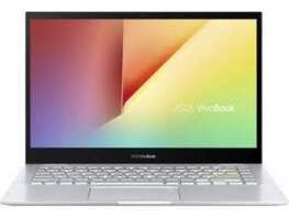 AsusVivoBookFlip14TP470EA-EC301TSLaptop(CoreI311thGen/8GB/256GBSSD/Windows10)_DisplaySize_14Inches(35.56cm)
