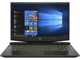 HPPavilionGaming15-dk0041nr(7KW86UA)Laptop(CoreI59thGen/12GB/256GBSSD/Windows10/4GB)_Capacity_12GB