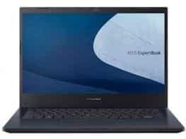 AsusExpertBookP2451FA-EK1279Laptop(CoreI310thGen/4GB/256GBSSD/DOS)_Capacity_4GB