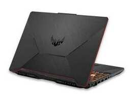 AsusTUFGamingF15FX506LH-HN258TLaptop(CoreI510thGen/8GB/512GBSSD/Windows10/4GB)_Capacity_8GB"