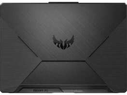 AsusTUFGamingF15FX506LH-HN258TLaptop(CoreI510thGen/8GB/512GBSSD/Windows10/4GB)_DisplaySize_15.6Inches(39.62cm)"