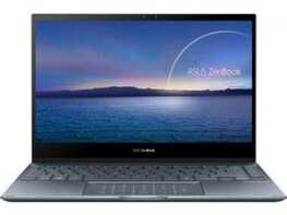 AsusZenBookFlip13UX363EA-HP502TSLaptop(CoreI511thGen/8GB/512GBSSD/Windows10)_Capacity_8GB