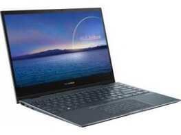 AsusZenBookFlip13UX363EA-HP502TSLaptop(CoreI511thGen/8GB/512GBSSD/Windows10)_DisplaySize_13.3Inches(33.78cm)