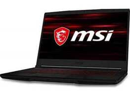 MSIGF63Thin10SCXR-1617INLaptop(CoreI710thGen/8GB/1TB256GBSSD/Windows10/4GB)_Capacity_8GB"