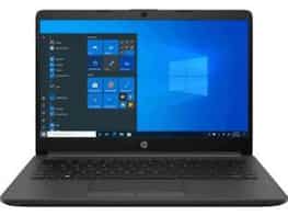 HP250G8(3D4T7PA)Laptop(CoreI310thGen/4GB/512GBSSD/Windows10)_Capacity_4GB