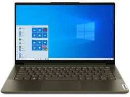 LenovoYogaSlim7(82A300BEIN)Laptop(CoreI711thGen/16GB/1TBSSD/Windows10)_Capacity_16GB