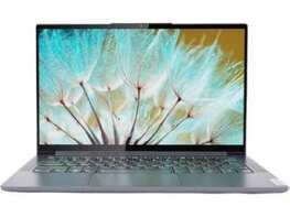 LenovoYogaSlim714ITL05(82A3009QIN)Laptop(CoreI711thGen/16GB/1TBSSD/Windows10)_Capacity_16GB