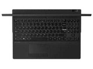 Lenovo Legion Y530 81fv00q3in Laptop