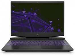 HPPavilionGaming15-DK1509TX(3X8X3PA)Laptop(CoreI710thGen/16GB/512GBSSD/Windows10/4GB)_BatteryLife_9Hrs