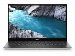 DellXPS137390(D560020WIN9S)Laptop(CoreI510thGen/8GB/512GBSSD/Windows10)_BatteryLife_14Hrs