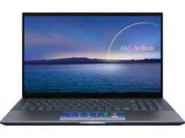 AsusZenBookPro15UX535LI-E2077TLaptop(CoreI710thGen/16GB/1TBSSD/Windows10/4GB)_BatteryLife_17Hrs
