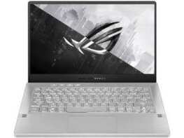 AsusROGZephyrusG14GA401QM-HZ146TSLaptop(AMDOctaCoreRyzen7/16GB/1TBSSD/Windows10/6GB)_DisplaySize_14Inches(35.56cm)