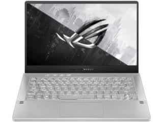 Asus ROG Zephyrus G14 GA401QM HZ146TS Laptop