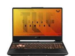 AsusTUFGamingF15FX506LI-HN271TSLaptop(CoreI510thGen/8GB/512GBSSD/Windows10/4GB)_Capacity_8GB