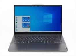 LenovoIdeapad5(82FE00QLIN)Laptop(CoreI511thGen/8GB/512GBSSD/Windows10)_BatteryLife_11Hrs