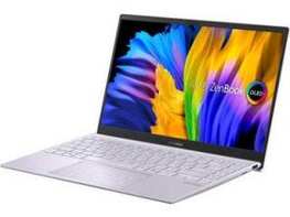 AsusZenBook13UX325EA-KG511TSLaptop(CoreI511thGen/16GB/512GBSSD/Windows10)_DisplaySize_13.3Inches(33.78cm)