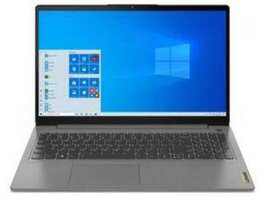 LenovoIdeapad15ITL6(82H800RDIN)Laptop(CoreI511thGen/8GB/256GBSSD/Windows10)_BatteryLife_7.5Hrs